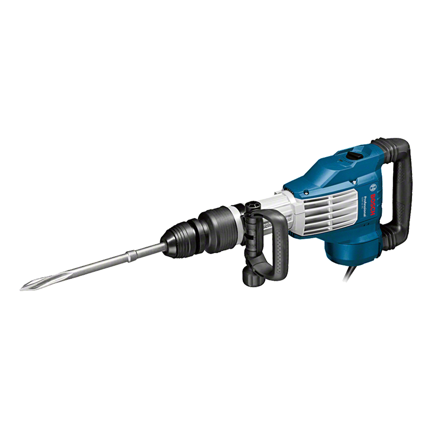 Martillo Demoledor Bosch GSH 11E 220V – Abrafer SRL – Ferreteria Industrial